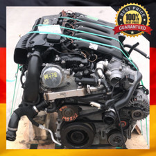 ??? Motor M57D30 306D3 231PS BMW 330d E90 E91 82TKM KOMPLET ???