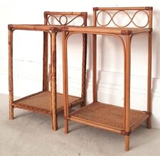 Ein Paar italienische Mid