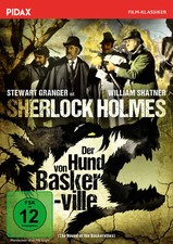 Der hund von baskerville - der,