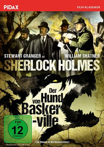 Der hund von baskerville - der,