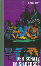 Der Schatz im Silbersee von