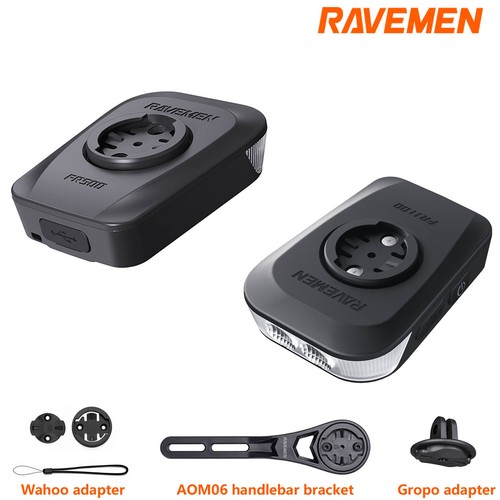Ravemen fr1100 fr500 licht - se,
