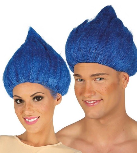Erwachsene troll puppe - troll,