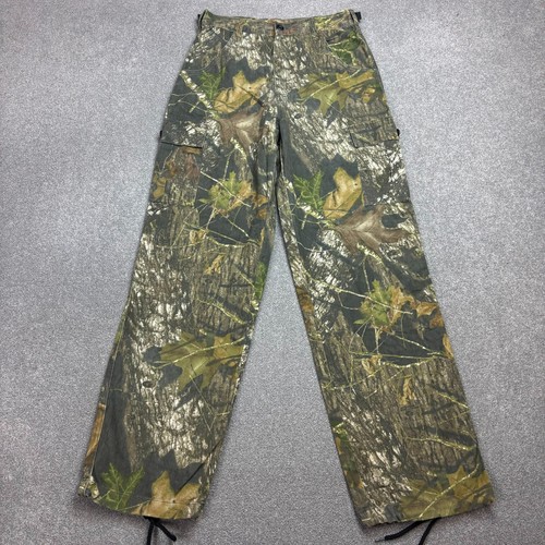 Realtree hose erwachsene klein - realtree,