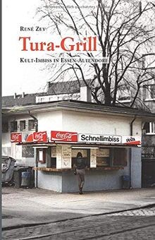Tura grill kult - kult-imbiss, in