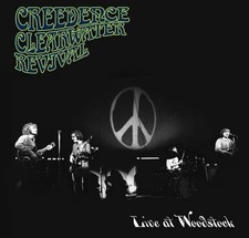 Creedence Clearwater Revival -