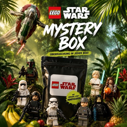 Star wars zufällige - star,