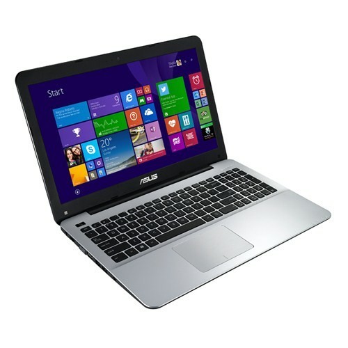 Asus f555lj xo140t laptop - f555lj-xo140t,