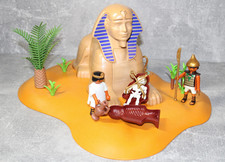playmobil sphinx mit