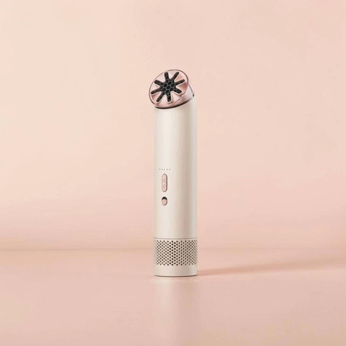 Dyson hushjet mini cool - dyson,