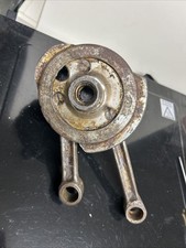 Kurbelwelle M72  K750 Dnepr