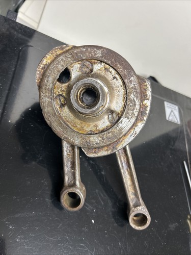 Kurbelwelle m72 k750 dnepr - k750,
