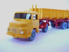 WIKING Sondermodell MB 1413