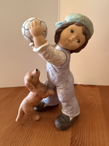 Goebel nina marco figur mit - nina,