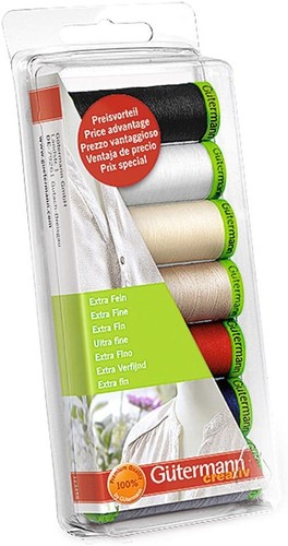 Gutermann creativ extrafeines - gutermann,