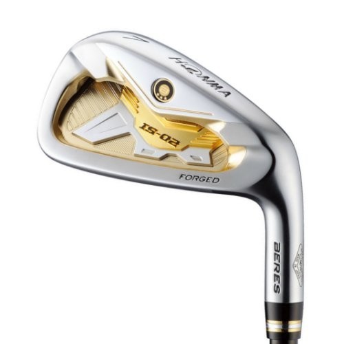 Honma beres iron 7 rh - is-02,