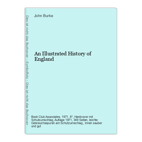 Illustrated history of - an,