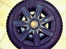 Satz Winterräder MINI Cooper Cabrio (Bj 2019)