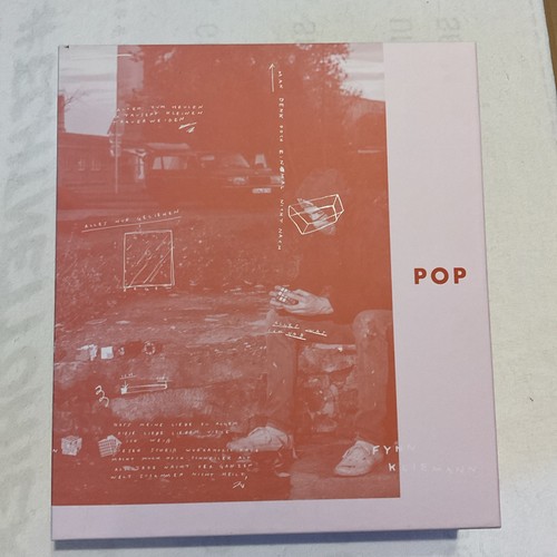 Fynn kliemann pop - kliemann,