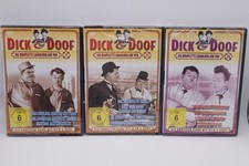 Dick & Doof - Die komplette