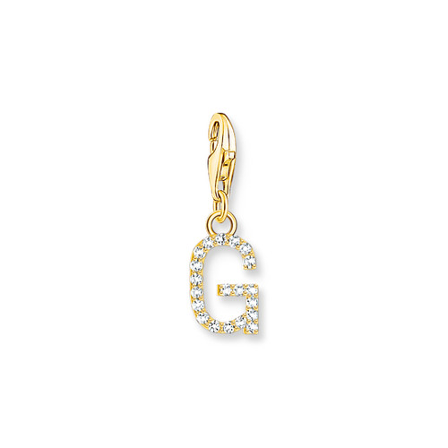 Thomas sabo anhänger - thomas,