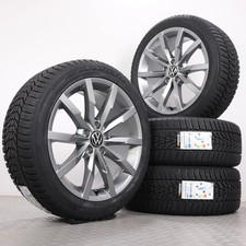 Winterräder 18 Zoll VW Passat