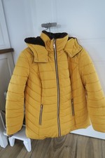 Jacke, Winterjacke, Kunstpelz