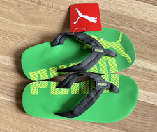 ?Puma Epic Flip Flop V2 PS Kinder Schuhe Sandale Zehentrenner Gr.32 Neu!