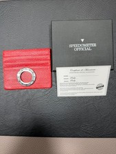 SPEEDOMETER - Wallet