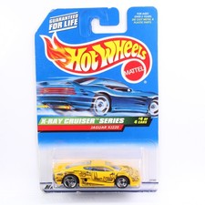 Hot Wheels 1999 - BLUE CARD
