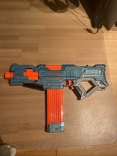 Nerf Elite 2.0 Turbine CS-18