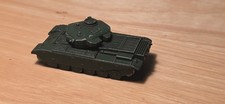 Matchbox Lesney Centurion Tank
