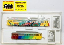 Wiener Linien Jubiläumsmodell