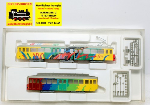 Wiener linien jubiläumsmodell - linien,