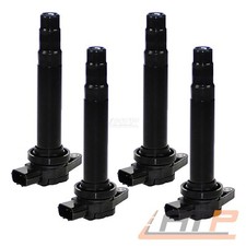 4x ZÜNDSPULE STABZÜNDSPULE