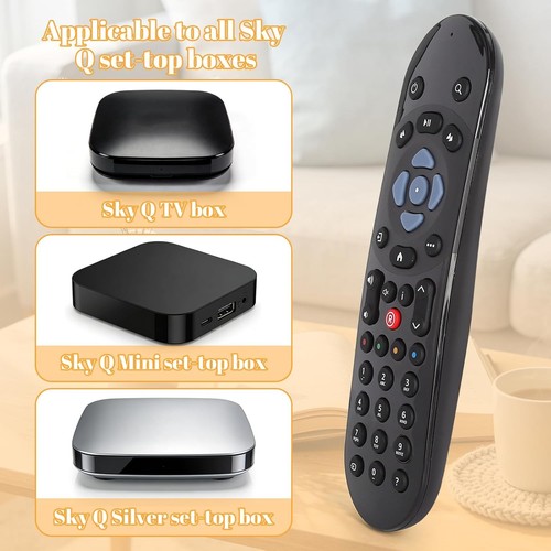 Sky fernbedienung für tv - für, tv/