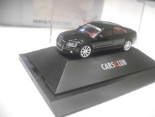 Herpa Cars Club 194211 Audi A8