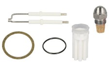 Wartungsset für Buderus Ölbrenner BRE 1.1 / 21 kW Service Set Buderus BRE1.1