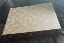 Louis Vuitton Schmuckschatulle