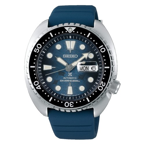 Seiko watch prospex mechanical - seiko,