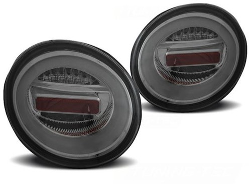 Led lightbar rückleuchten - led,