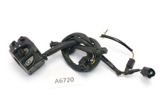 Yamaha FZ6-N ABS Fazer RJ14 2007 - Lenkerschalter links A6720