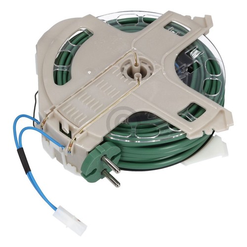 Kabelwinde plug 9m - plug,