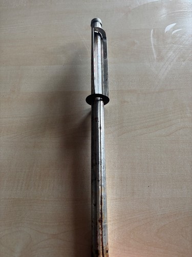 Gerrix thermometer - gerrix,