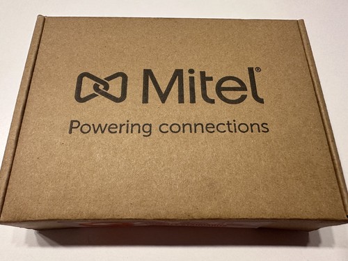 Mitel 612dt handset - mitel,