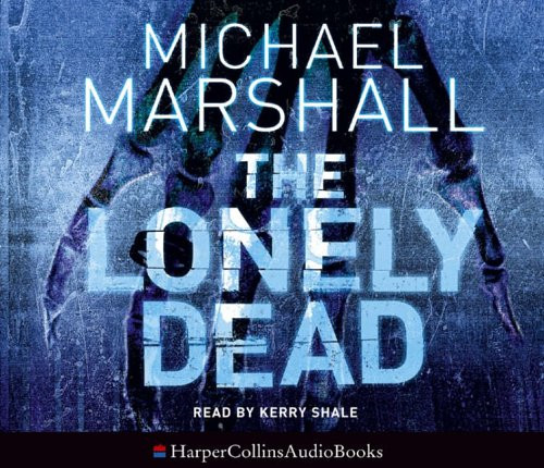 The lonely dead - 2, (the