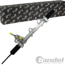SERVOTEC LENKGETRIEBE passend für OPEL ASTRA G ZAFIRA TRW - Generation II