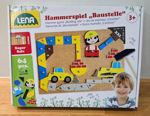 Lena 65828 hammerspiel - lena,