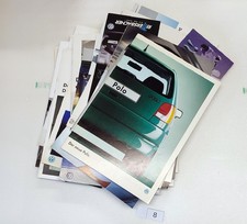 über 40 VW Golf California