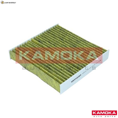 Filter innenraumluft 6080076 - filter,